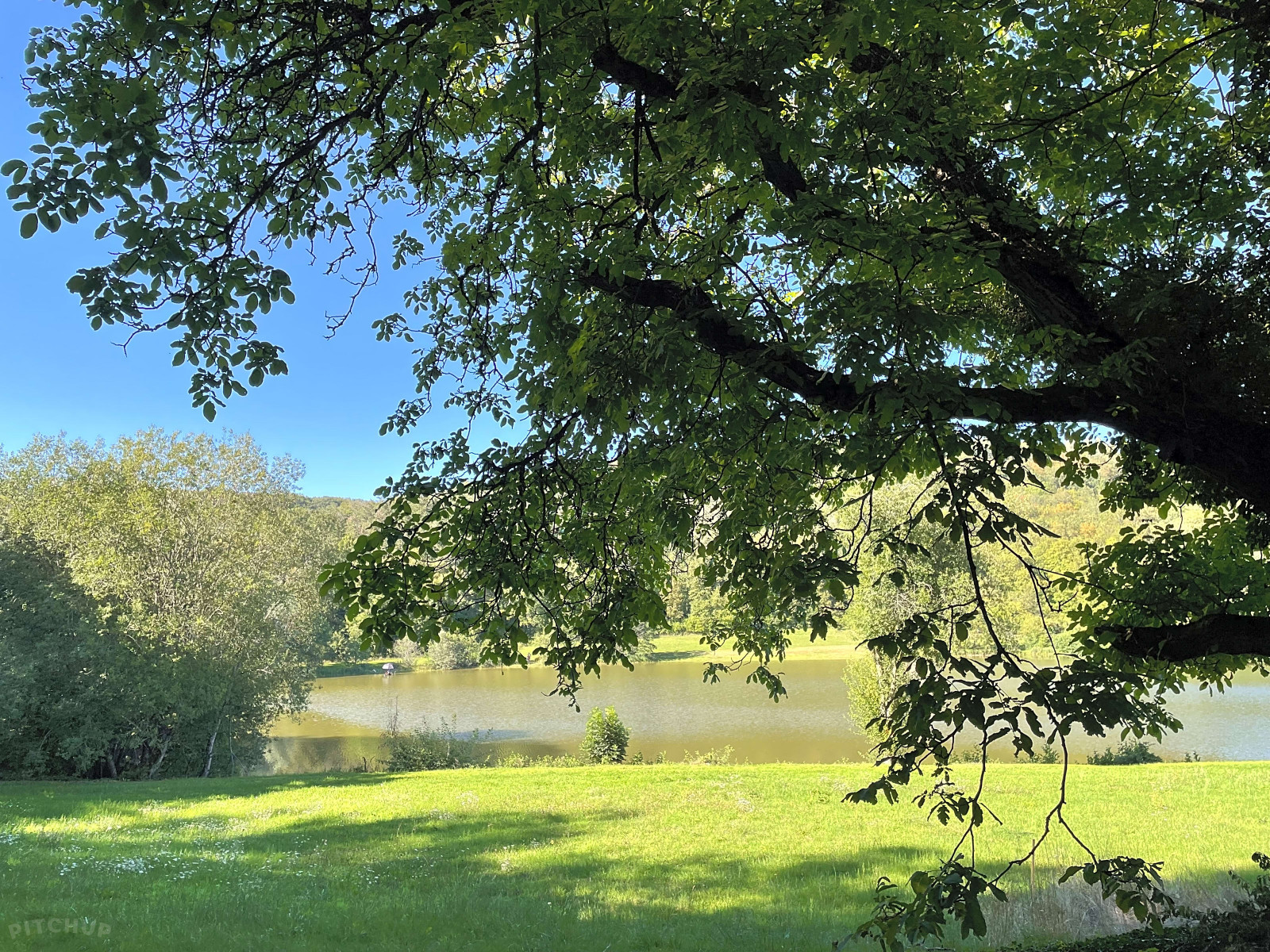 Photo du camping : Le luxe du calme – Séjournez dans un camping familial
