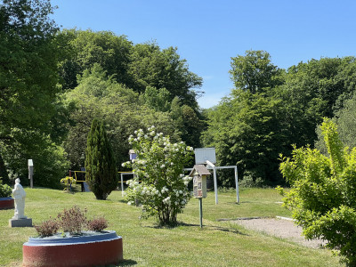 Espace vert