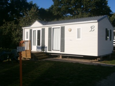 Mobil-Homes Louisiane