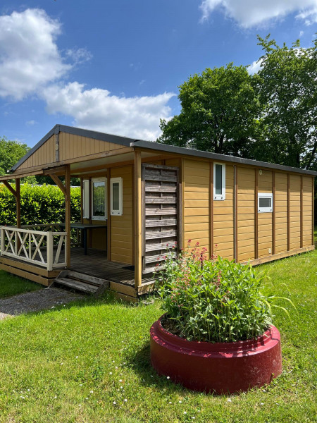 Chalet Gitotel