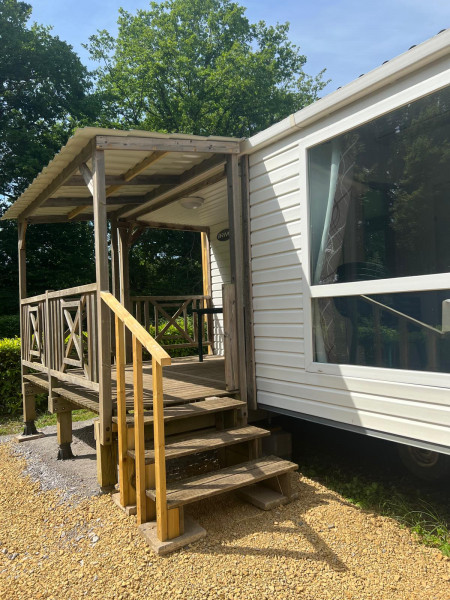 Mobilhome LOGGIA 
